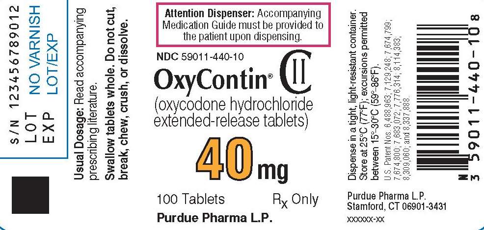 OxyContin